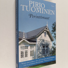 Pirjo Tuominen : Perintömaat - pikkukuva 1
