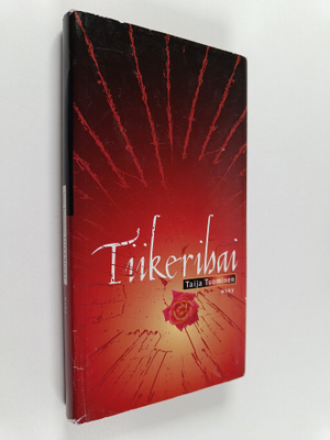 Taija Tuominen : Tiikerihai