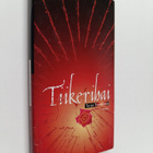 Taija Tuominen : Tiikerihai - pikkukuva 1