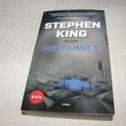Stephen King Mersumies  -pok - pikkukuva 1