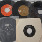 4. ulkomainen soul dance jazz 7" 10 kpl - pikkukuva 1