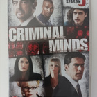 Criminal minds, 5. Kausi , ( 6-Levyä ) - DVD box - pikkukuva 1