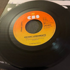 FRANK ZAPPA: I Don´t Wanna Get Drafted * Ancient.. *EUR 1980 - pikkukuva 2