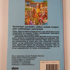 Merja Jalo : Naamiaisratsastus : tyttöromaani - pikkukuva 2