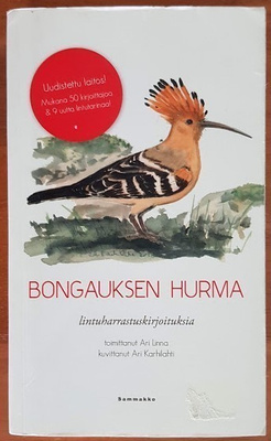 Ari Linna (toim.): Bongauksen hurma