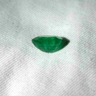 Smaragdi 3,10 ct aitoustodistus IGI - pikkukuva 2