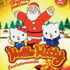 Hello Kitty Joulutarinoita dvd - pikkukuva 1