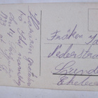 VANHA Postikortti Inkoo Degerby 1920-l - pikkukuva 2