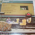 Cass Elliot The Road is No Place For a Lady LP 1972 - pikkukuva 2