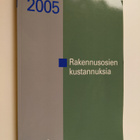 Rakennusosien kustannuksia 2005 - pikkukuva 1