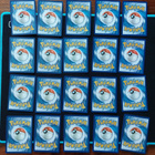 Pokemon kortit 20kpl (#127 Scarlet & Violet base set) - pikkukuva 2