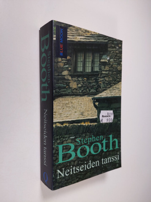 Stephen Booth : Neitseiden tanssi