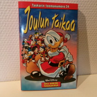 Joulun taikaa Taskarin teemanumero 24 - pikkukuva 1