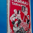 Becker & Haanto: Hammastarhamme (1954) - pikkukuva 1