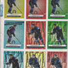 K-Espoo Limited edition Blueline 24-25 / 25-26 s1 / 25-26 s2 - pikkukuva 1