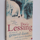 Doris Lessing : The story of General Dann and Mara's daug... - pikkukuva 1