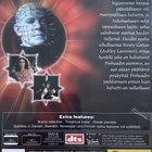 Hellraiser : Maanpäällinen Helvetti - DVD - pikkukuva 2