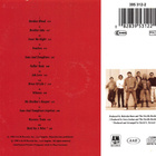 The Neville Brothers • Brother's Keeper CD - pikkukuva 2
