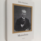 Juho Saarinen : Muistelmia lapsuudenajalta ja kouluvuosilta - pikkukuva 1