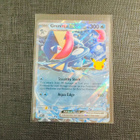 Pokemon 30th - Greninja ex - pikkukuva 1