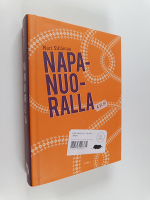 Mari Siliämaa : Napanuoralla