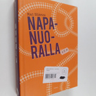 Mari Siliämaa : Napanuoralla - pikkukuva 1
