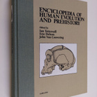 Encyclopedia of human evolution and prehistory - pikkukuva 1