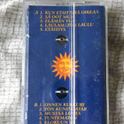 Esa Kaartamo – Etäisyys C-kasetti (1993) - pikkukuva 2