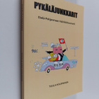 Tuula Holopainen : Pykäläjunkkarit : Etelä-Pohjanmaan häi... - pikkukuva 1