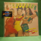 BARBARELLA - SUCKER FOR YOUR LOVE - EX + / EX + - FIN - 90 - pikkukuva 1