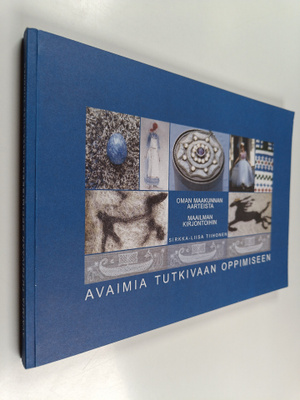 Sirkka-Liisa Tiihonen : Avaimia tutkivaan oppimiseen : om...