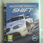 Need For Speed - Shift PS3 Peli - pikkukuva 1