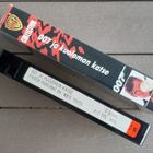 VHS: James Bond 007 Ja Kuoleman Katse (Roger Moore 1986/?) - pikkukuva 4