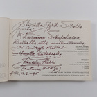 Suomalaista musiikkia = Finnish music (signeerattu) - pikkukuva 3