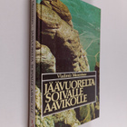 Vladimir Mezentsev : Jäävuorelta soivalle aavikolle - pikkukuva 1
