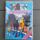 DVD: Horseland 1 / Heppajengi 1 (2006/2013) - pikkukuva 1
