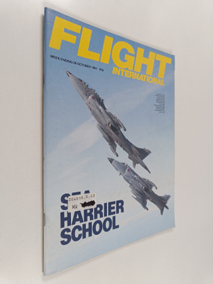 Flight international october 26/1985