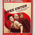 ”Vasemmalla alhaalla” DER SPIEGEL Nr 4 / 20.1.2018 - pikkukuva 1
