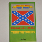 Kasetti Teddy & The Tigers : Rockabilly Rebel - pikkukuva 1