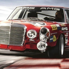 2013 Mercedes-Benz SLS AMG PRESTIGE esite - 320 kmh - pikkukuva 4