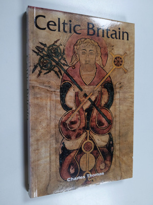 Charles Thomas : Celtic Britain