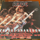 AC / DC - Nervous Shakedown - pikkukuva 1