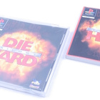 Die Hard Trilogy (Back Inlay Cut) - pikkukuva 1