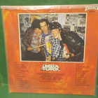 UNSEEN TERROR - HUMAN ERROR M-/EX- UK 1987 LP - pikkukuva 2
