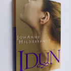 Johanne Hildebrandt : Idun : Valhallan tarinoita - pikkukuva 1