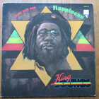 King Sounds: Come Zion Side/Happiness (orig. 1979 LP, EX) - pikkukuva 1