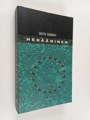 Risto Isomäki : Herääminen