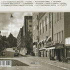 D. Lindholm & Launeen K.  (Allstar 2009) CD - pikkukuva 2