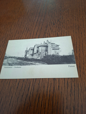 11 Forssa Postitoimisto