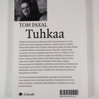 Tom Paxal : Tuhkaa - pikkukuva 2